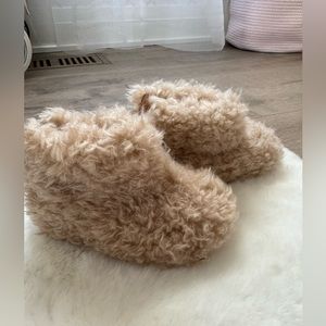 Age of Innocence boots